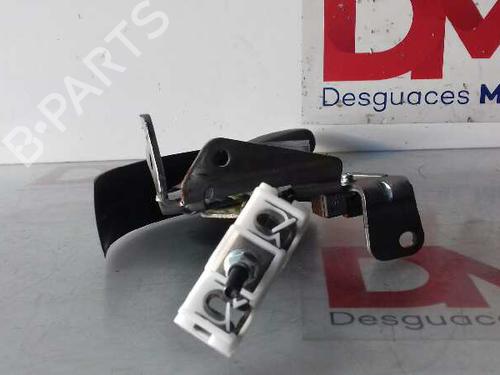 Hand brake TOYOTA YARIS (_P13_) 1.5 Hybrid (NHP130_, NHP130) | BP16984812I18 