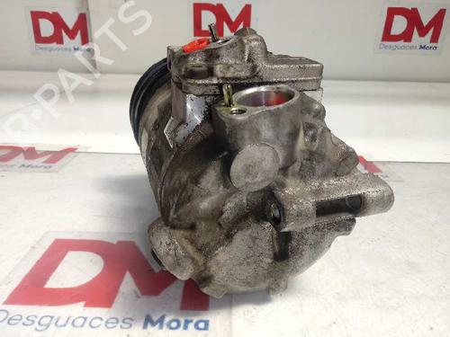 AC compressor ROVER 75 (RJ) 1.8 | BP12648864M34 