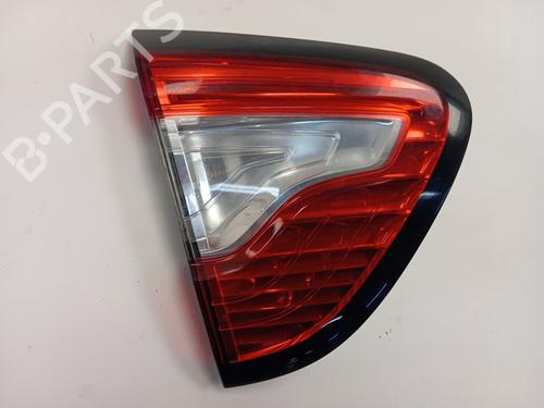 Achterlicht kofferdeksel achterklep links RENAULT CAPTUR I (J5_, H5_) [2013-2025]  24034762
