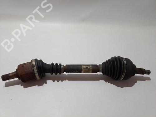 Used Left front driveshaft Left front driveshaft RENAULT ESPACE IV (JK0/1_) [2002-2026] 35982114 35982114