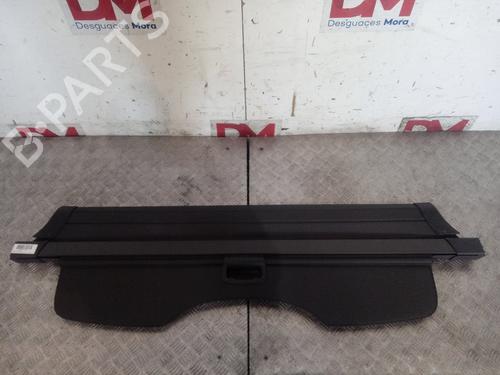 Used Rear parcel shelf FORD FOCUS II Turnier (DA_, FFS, DS) 1.6 TDCi (109 hp) 12673274