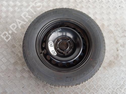 Used Jack Kit RENAULT MEGANE IV Hatchback (B9A/M/N_) 1.2 TCe 100 (B9MS) (100 hp) 28596113