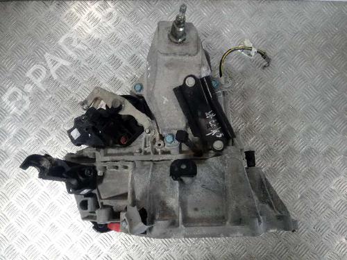 Gearbox NISSAN MICRA V (K14) | BP14457109M3