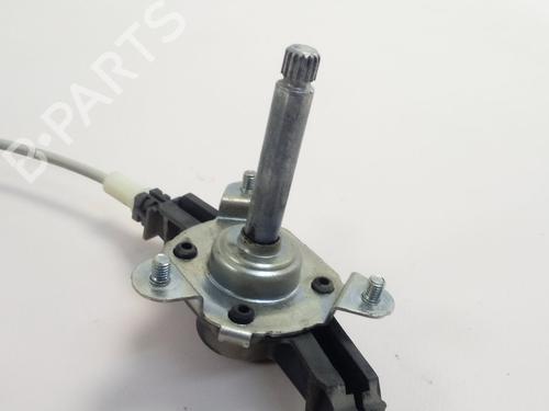 Front right window mechanism FIAT FIORINO Box Body/MPV (225_)  | BP18853975C23 