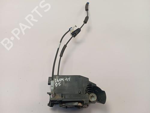 Used Front left lock Front left lock 37444793 37444793