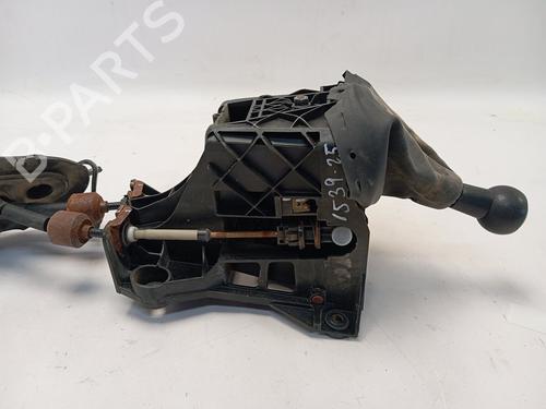 Selector da caixa PEUGEOT RIFTER | BP31172932M90