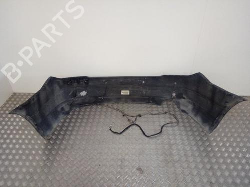 Rear bumper MERCEDES-BENZ C-CLASS (W204)  | BP17572485C8 