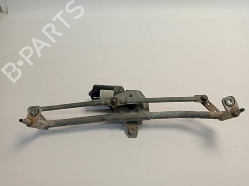Used Front wiper motor VW GOLF IV (1J1) 1.9 TDI (110 hp) 18656202