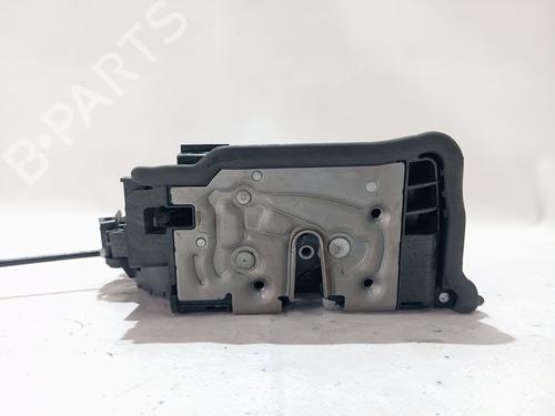 Venstre bagtil lås MINI MINI (F55) Cooper (136 hp) 30388696