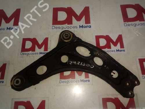 Left front suspension arm RENAULT TRAFIC III Van (FG_) 1.6 dCi 95 (FGMJ, FGMR) | BP13121400M12 