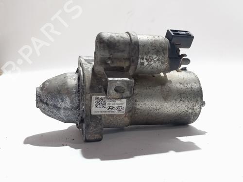 Starter KIA CEED Sportswagon (CD) 1.6 CRDi 115 | BP40105515M8 - Image 2