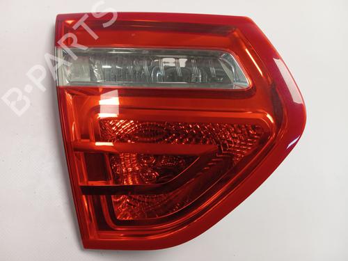 Fanale portellone sinistro Fanale portellone sinistro 39100771 39100771