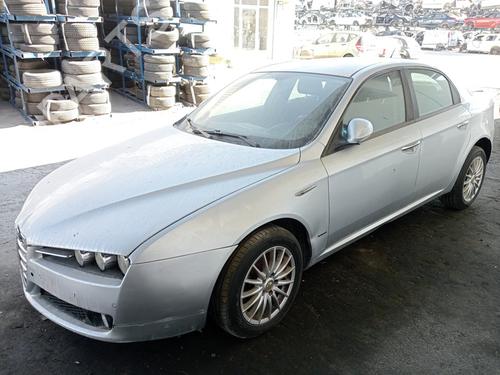 Climate control ALFA ROMEO 159 (939_) | BP37795439I5 - Image 11