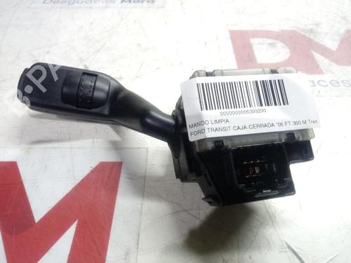 Steering column stalk FORD TRANSIT Van (FA_ _) | BP40103357I23 - Image 3