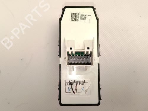 Right rear window switch HYUNDAI TUCSON (TL, TLE) | BP32266861I28