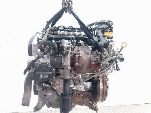 Engine JEEP RENEGADE SUV (BU, B1, BV) | BP39668524M1 - Image 2