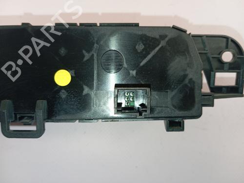 Climate control CITROËN BERLINGO Box Body/MPV (K9)  | BP26596321I5 