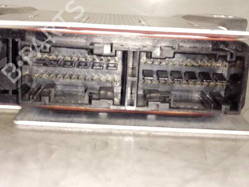 ECU airbags CITROËN C1 (PM_, PN_) 1.0 | BP12655759M53 