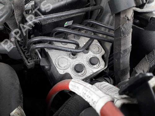 Used ABS pump ALFA ROMEO 159 Sportwagon (939_) 2.2 JTS (939BXB1B, 939BXB11) (185 hp) 13739337