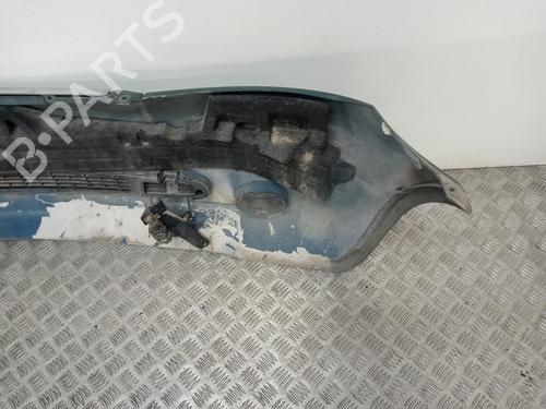 Front bumper MERCEDES-BENZ A-CLASS (W168) A 160 CDI (168.006) | BP19514845C7 