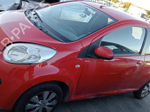 Engine CITROËN C1 (PM_, PN_) 1.4 HDi | BP28705729M1