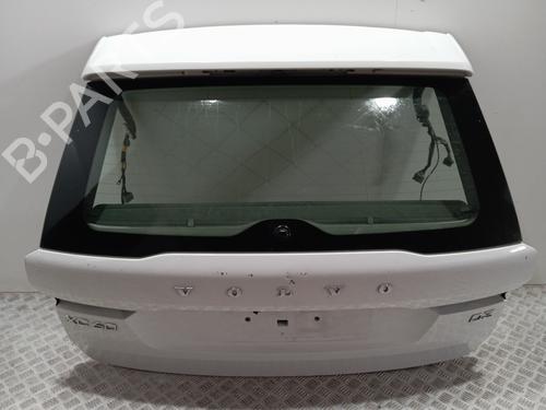 Used Tailgate Tailgate 28502861 28502861