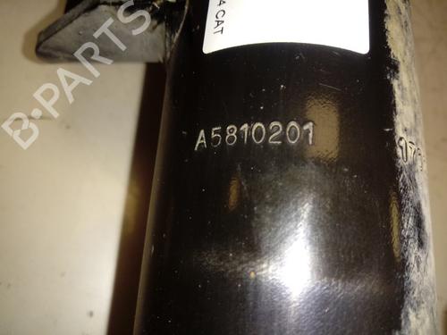 Right front shock absorber LAND ROVER DISCOVERY SPORT (L550)  | BP16989183M17 