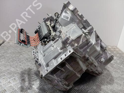 Gearbox TOYOTA YARIS CROSS (MXP_)  | BP28074878M3 