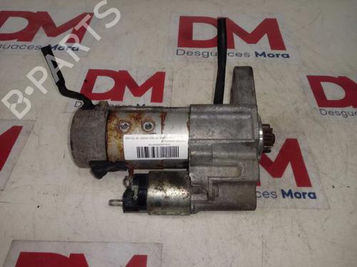 Used Starter LAND ROVER RANGE ROVER SPORT I (L320) [2005-2013]  12665191