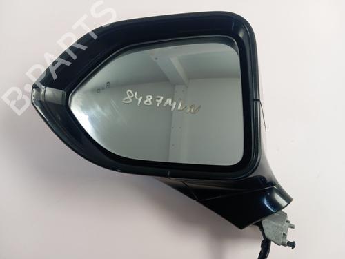 Left mirror MG MG HS (AS33) | BP34441529C26 - Image 3