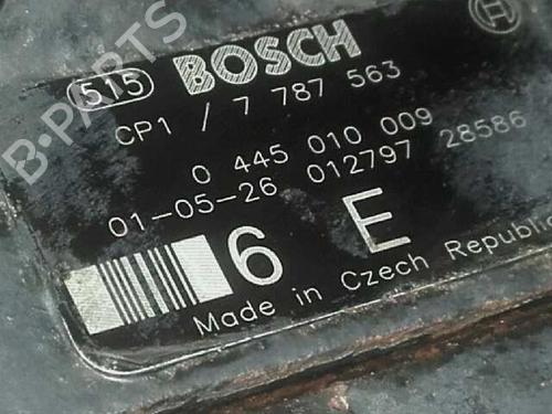 Engine BMW 5 Touring (E39) 525 d | BP12650289M1 