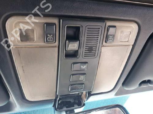Used Interior roof light MERCEDES-BENZ S-CLASS (W140) S 350 Turbo-D (140.134) (150 hp) 16325790