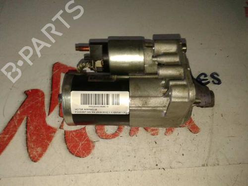 Used Starter PEUGEOT 308 SW I (4E_, 4H_) 1.6 HDi (109 hp) 12663966