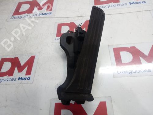 Used Pedal AUDI A3 Sportback (8PA) 1.6 TDI (105 hp) 12842767