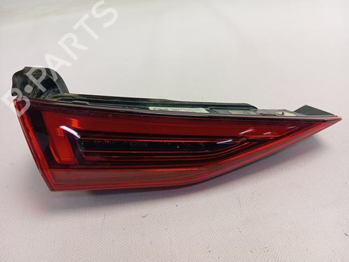 Used Left tailgate light Left tailgate light AUDI A3 Sportback (8YA, 8YF) 35 TDI (150 hp) 32680939 32680939