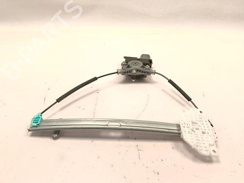 Front left window mechanism KIA STONIC (YB) | BP34648773C22 - Image 2