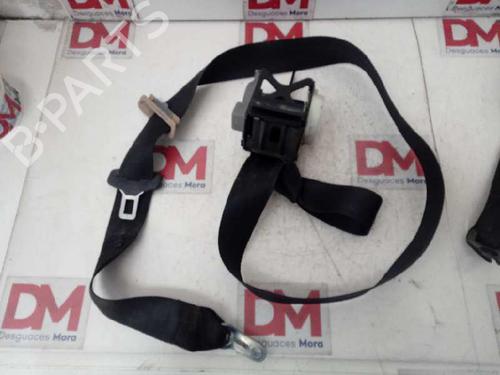 Sicherheitsgurt hinten links für BMW 3 (E90) 320 d (177 hp) 12641623