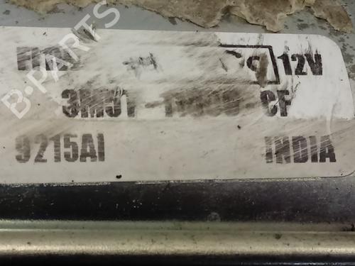 Starter FORD FOCUS II (DA_, HCP, DP)  | BP18707206M8 