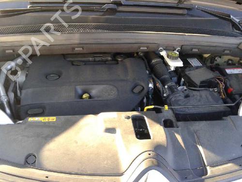 Right rear steering knuckle CITROËN C4 Grand Picasso II (DA_, DE_)  | BP18490432M28 