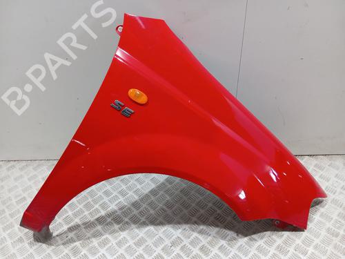 Used Right front fenders Right front fenders DAEWOO KALOS (KLAS) 1.4 (83 hp) 33399534 33399534