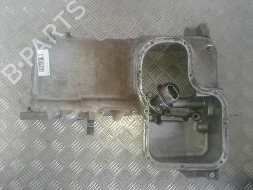 Used Oil sump NISSAN CABSTAR (F24M, F24W) [2006-2013]  30372910