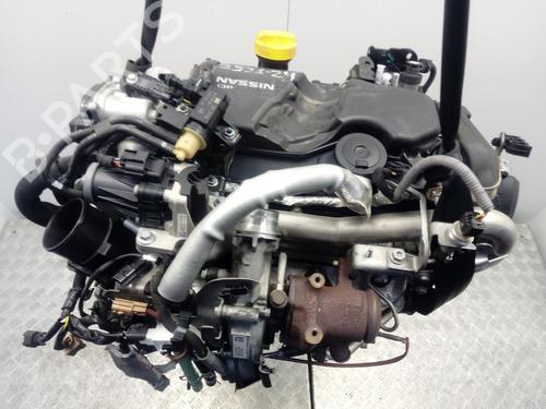 Engine NISSAN NV200 Van  | BP19137098M1 