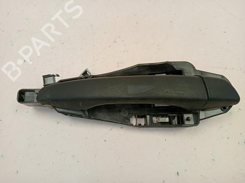 Used Front right exterior door handle CITROËN BERLINGO (ER_, EC_) [2018-2025]  27924032