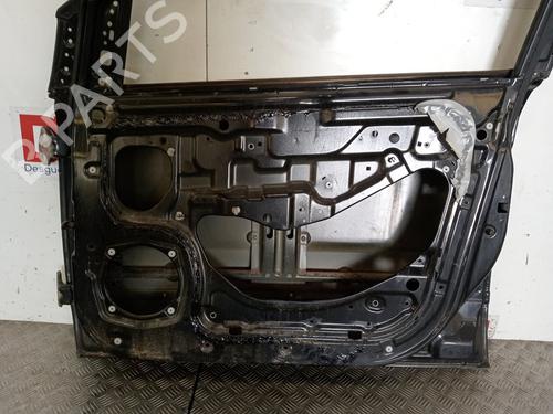 Right front door SSANGYONG ACTYON I  | BP12647845C3 