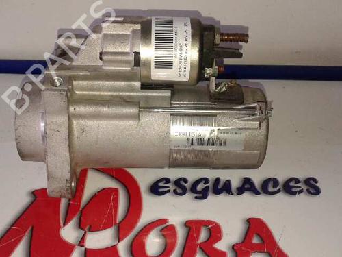 Used Starter AUDI A8 D3 (4E2, 4E8) 3.7 quattro (280 hp) 12635974