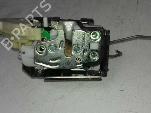 Rear right lock HONDA CR-V II (RD_) 2.0 (RD5) | BP12643474C99 