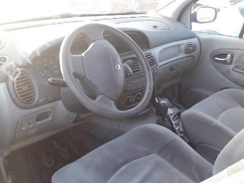 Right rear brake caliper RENAULT SCÉNIC I MPV (JA0/1_, FA0_) 1.6 (JA00, JA16, JA15, JA19, JA1V, JA2B, JA2C, JA0B,... | BP30370594M106 