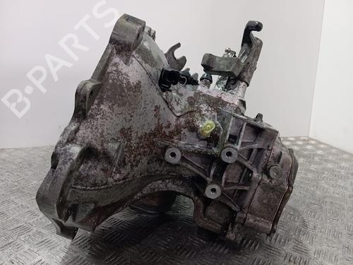 Gearbox SUZUKI SWIFT III (MZ, EZ)  | BP25854692M3 