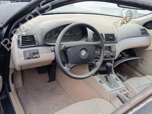 Gearbox BMW 3 (E46) 316 i | BP13541408M3