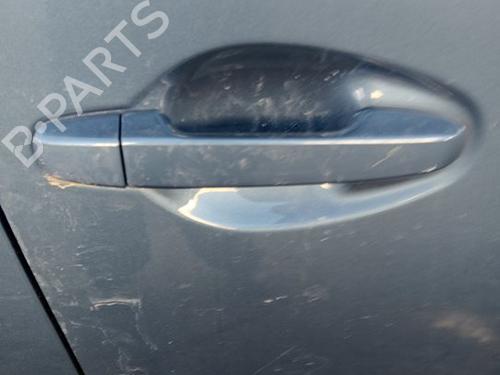Used Front right exterior door handle TOYOTA AURIS (_E18_) [2012-2019]  15827386